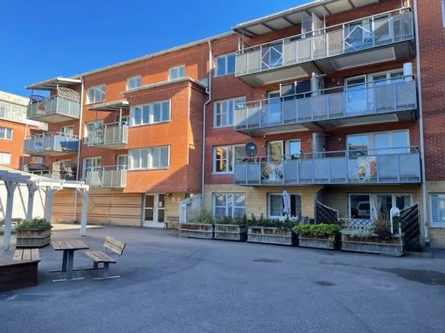 Landsvägsgatan