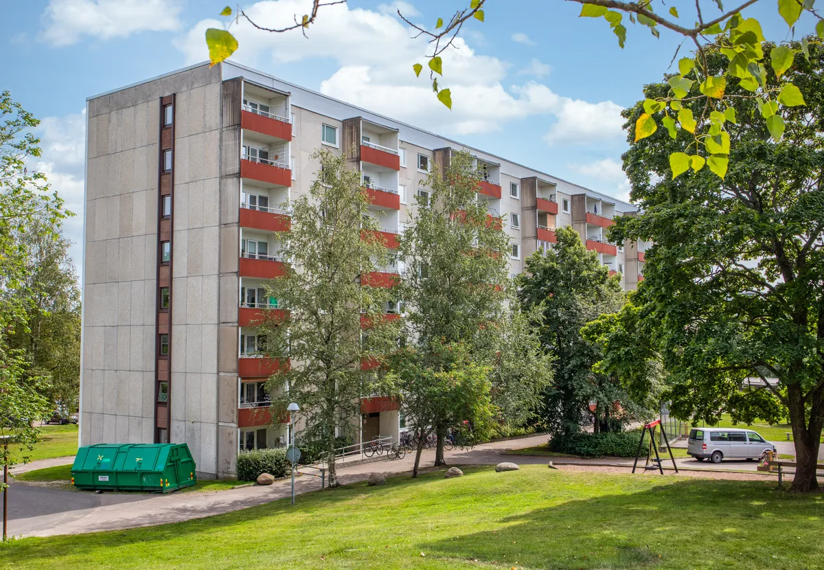 Karlagatan