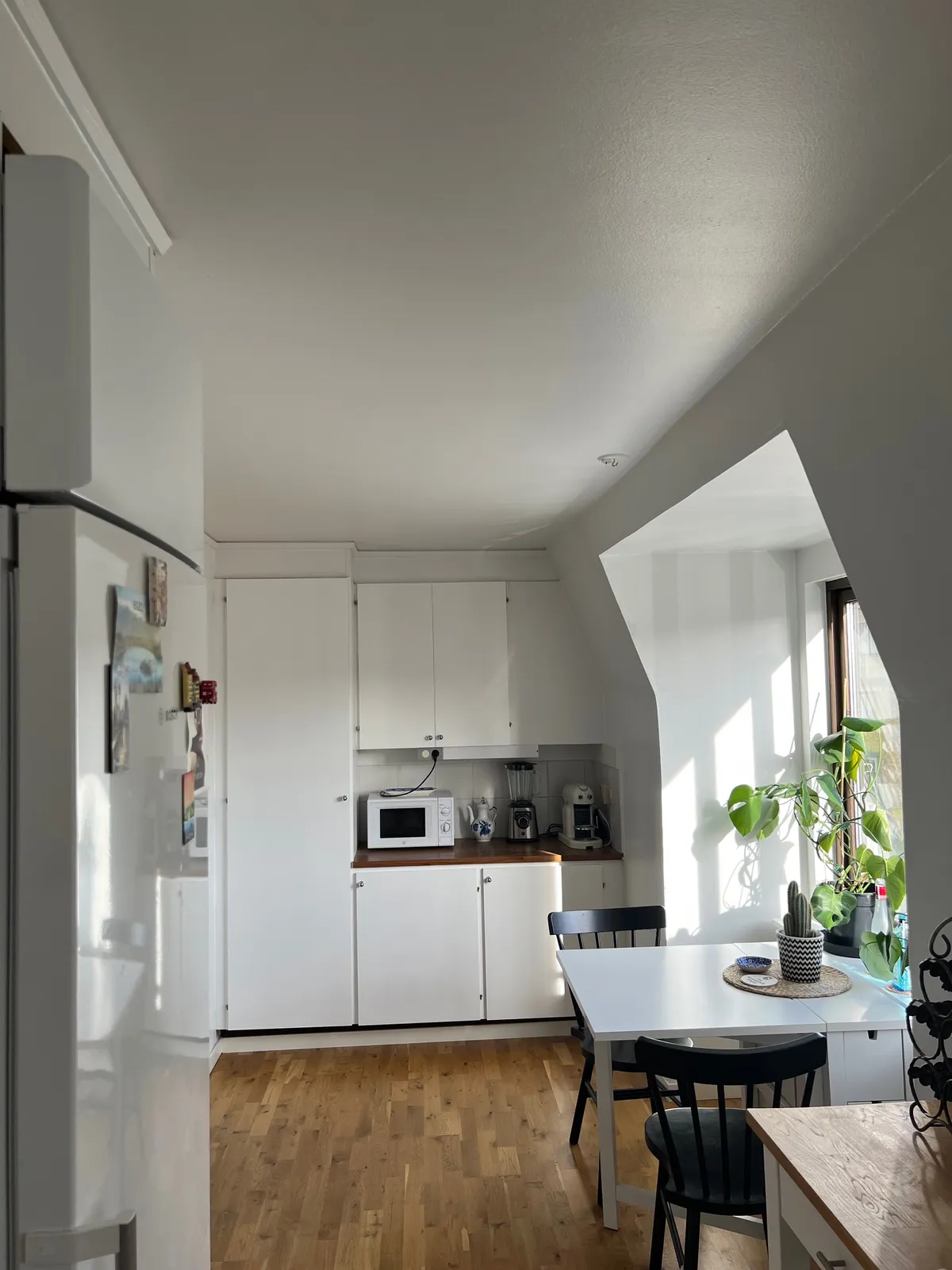 Övre Kvarngatan