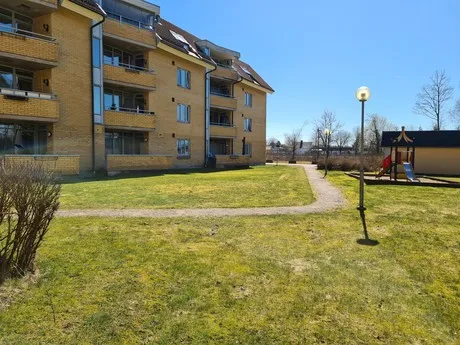 Holmavägen
