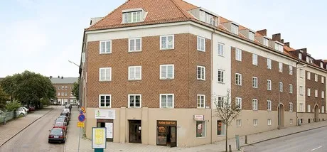 Furutorpsgatan