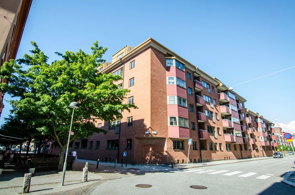Norregatan
