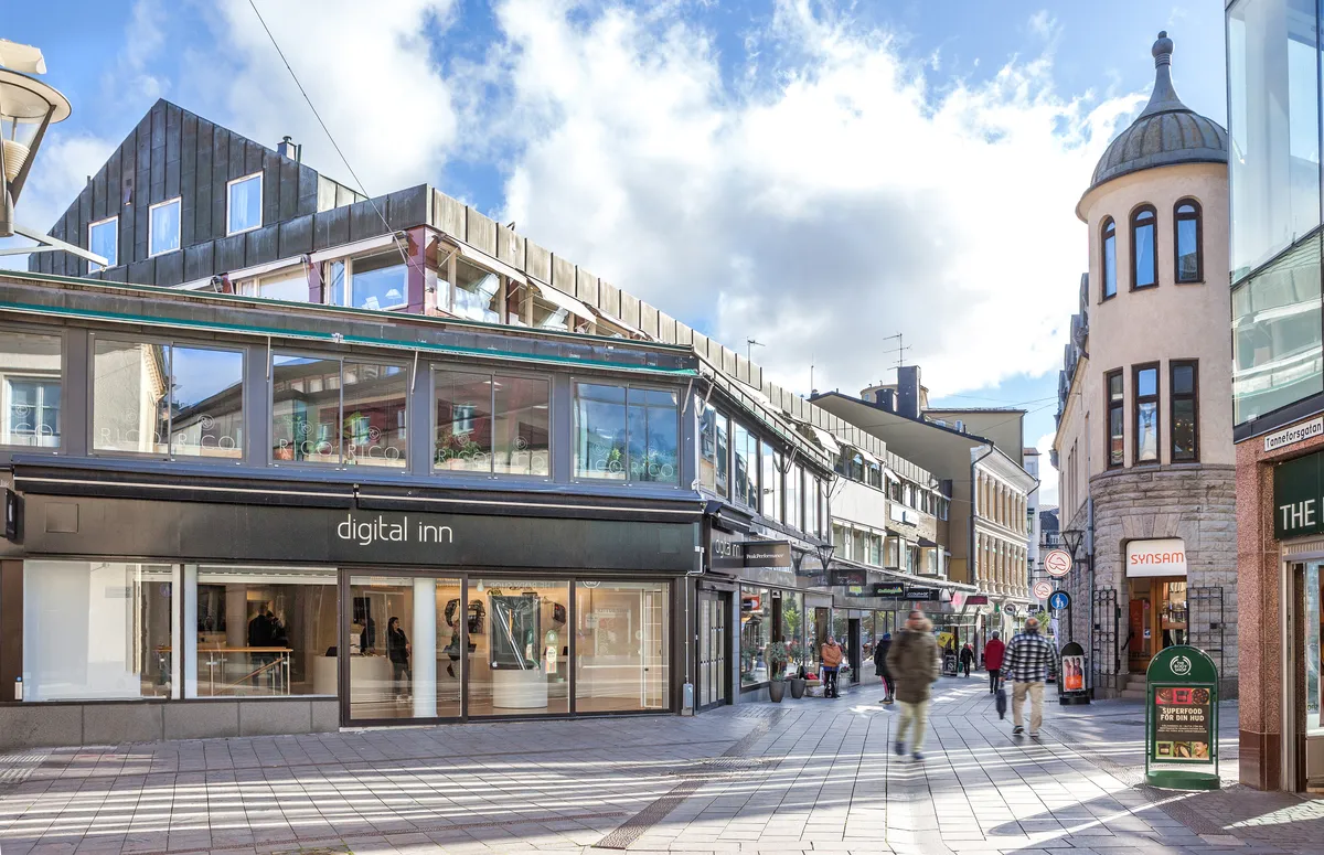 Tanneforsgatan