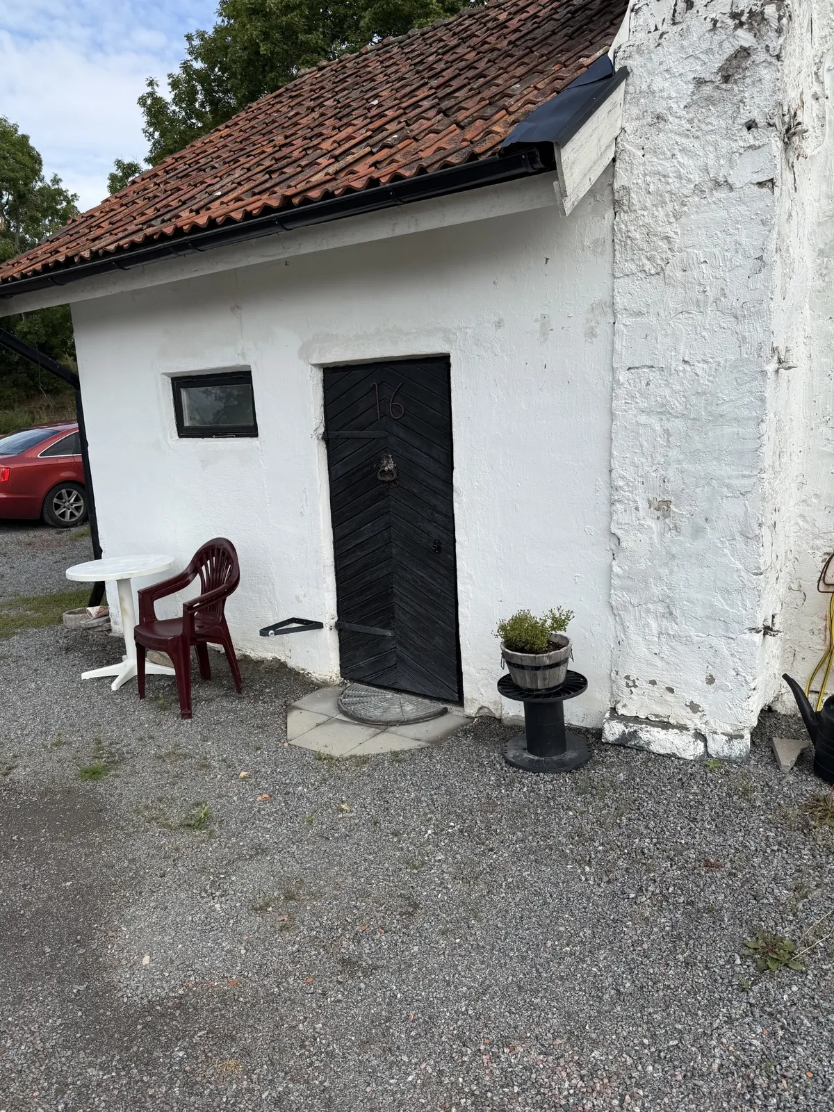 LÄNNA GÅRD