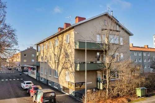 Esplanaden