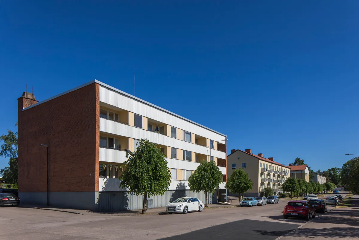 Allévägen