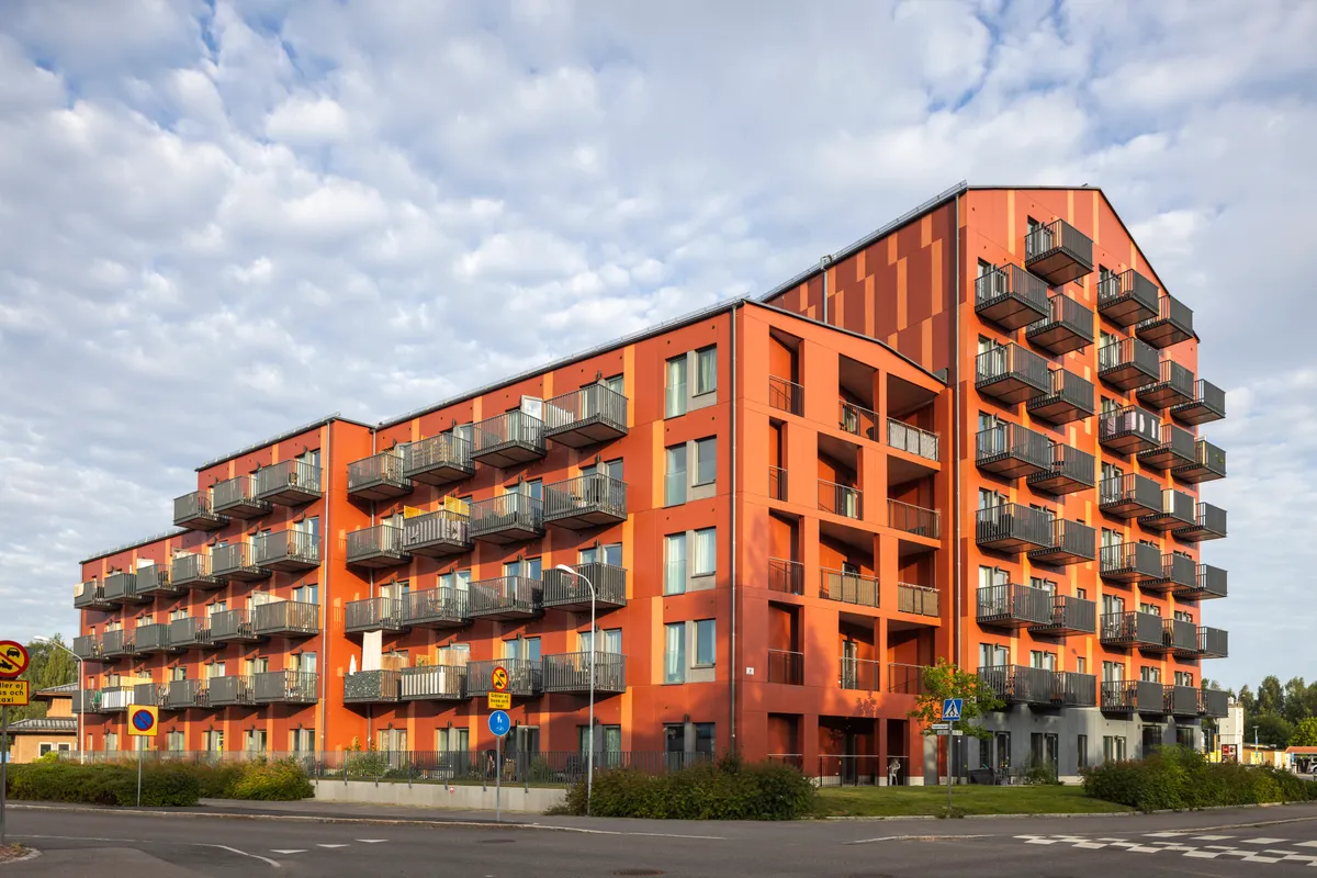 Norra Järnvägsgatan
