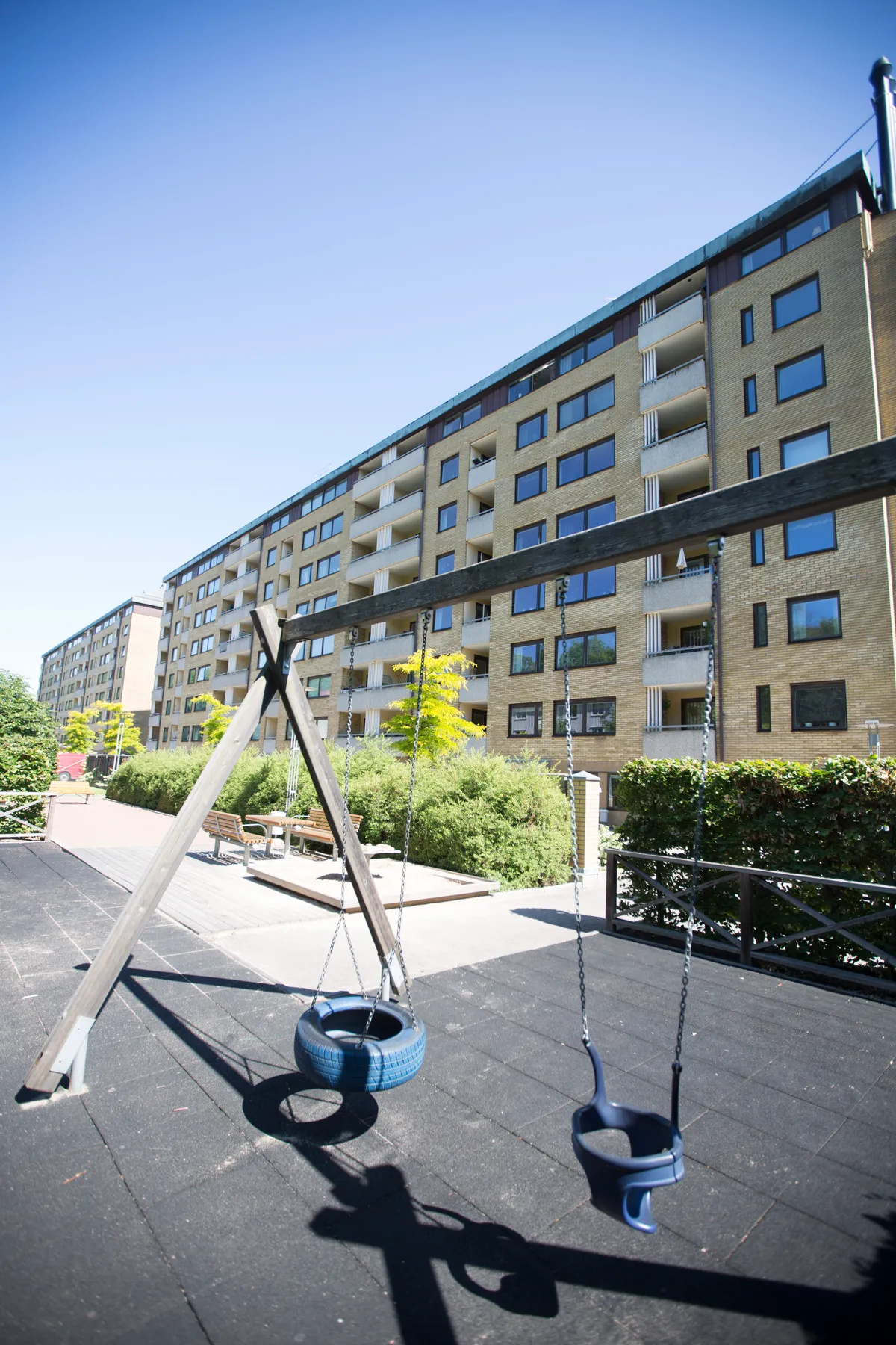 Norra Krokslättsgatan