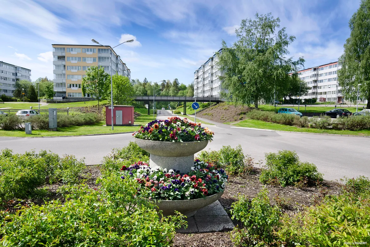 Lars Kaggsgatan
