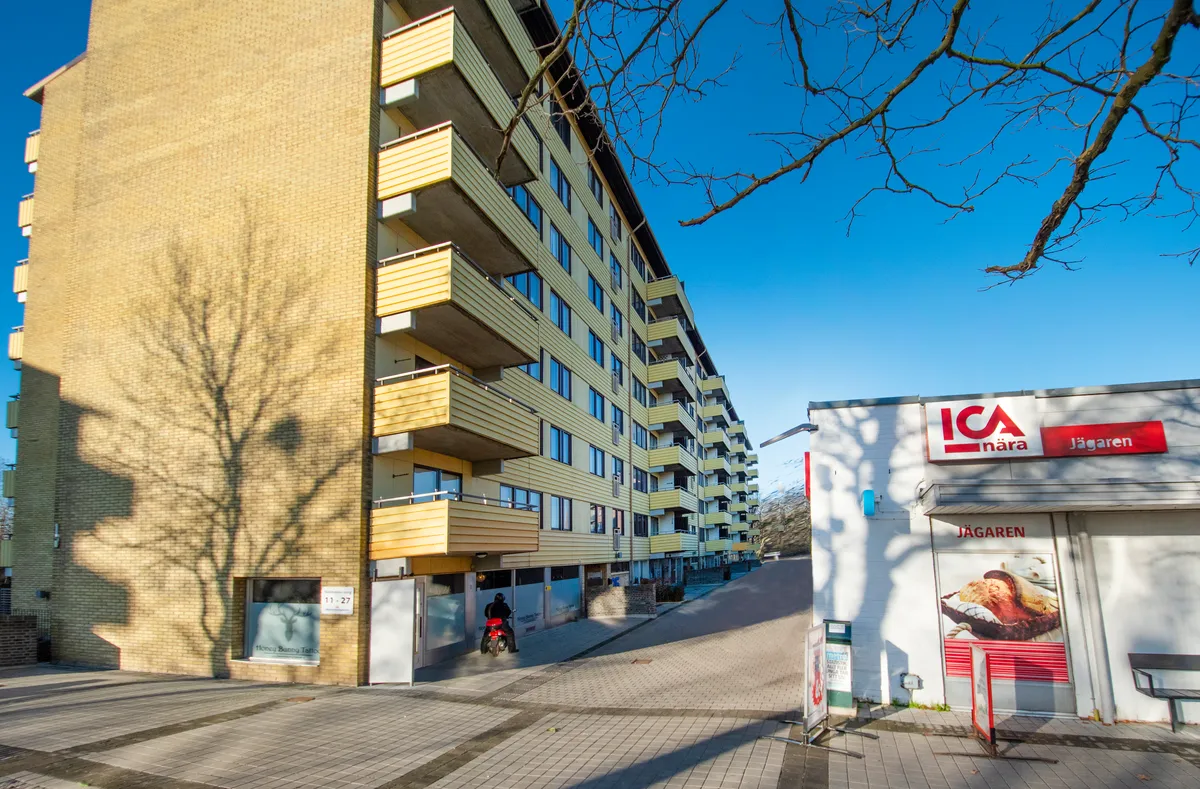 Nöbbelövs Torg