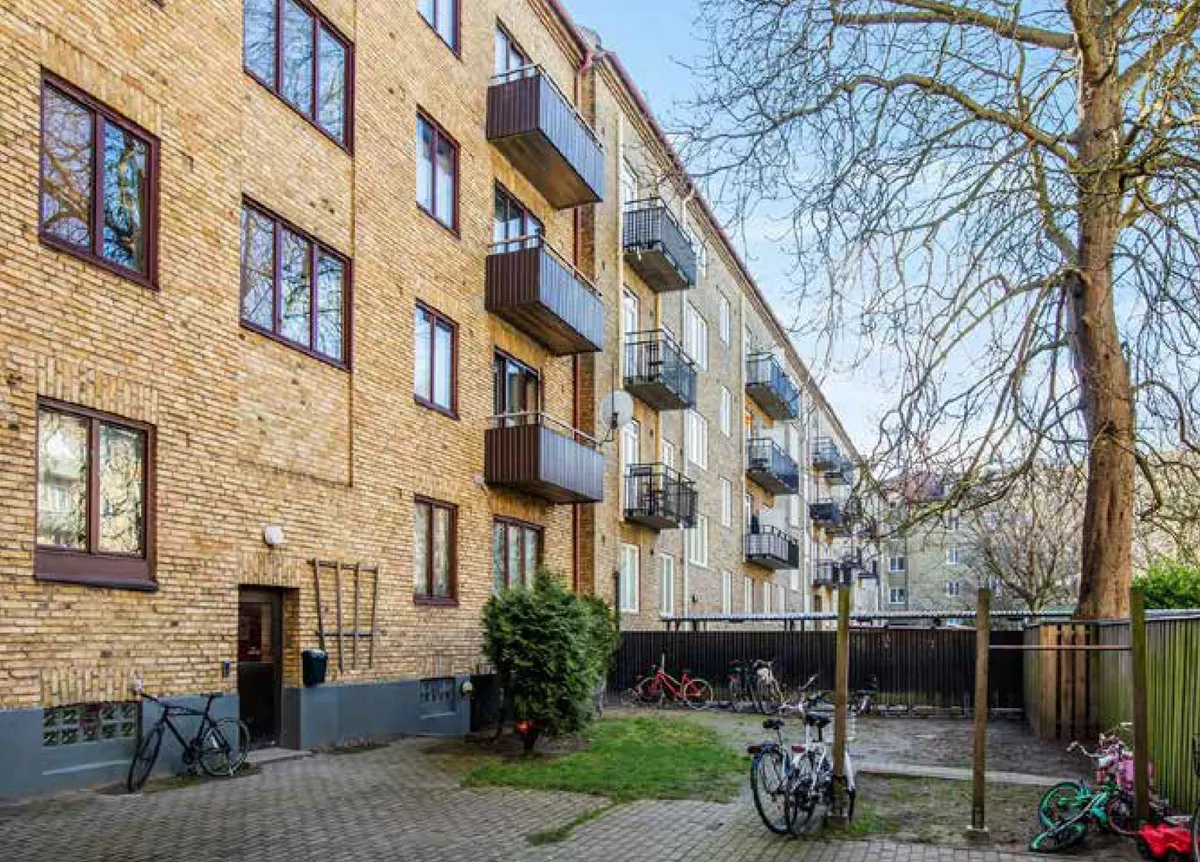 Sigtunagatan