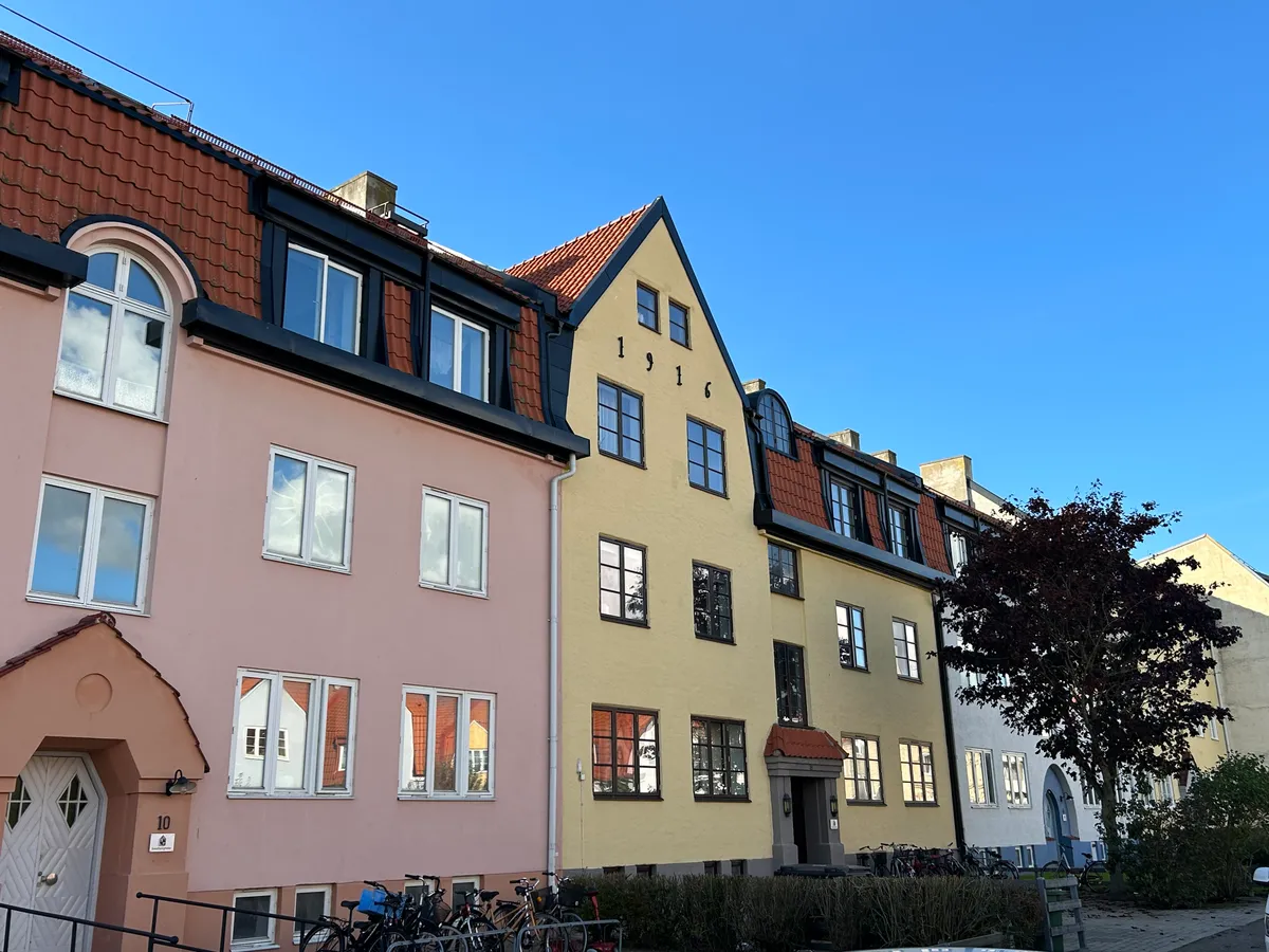 Pilgatan