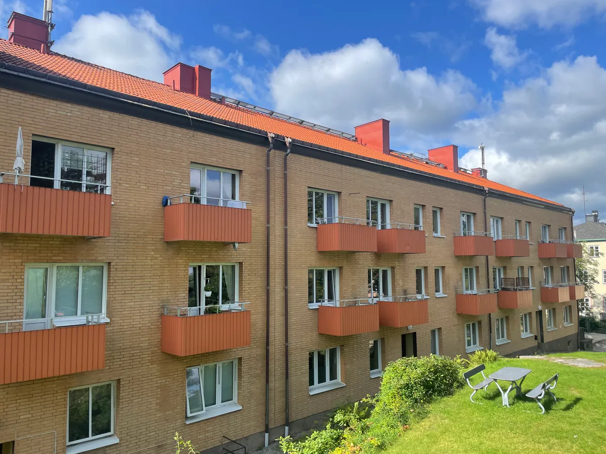 Tegelbruksgatan