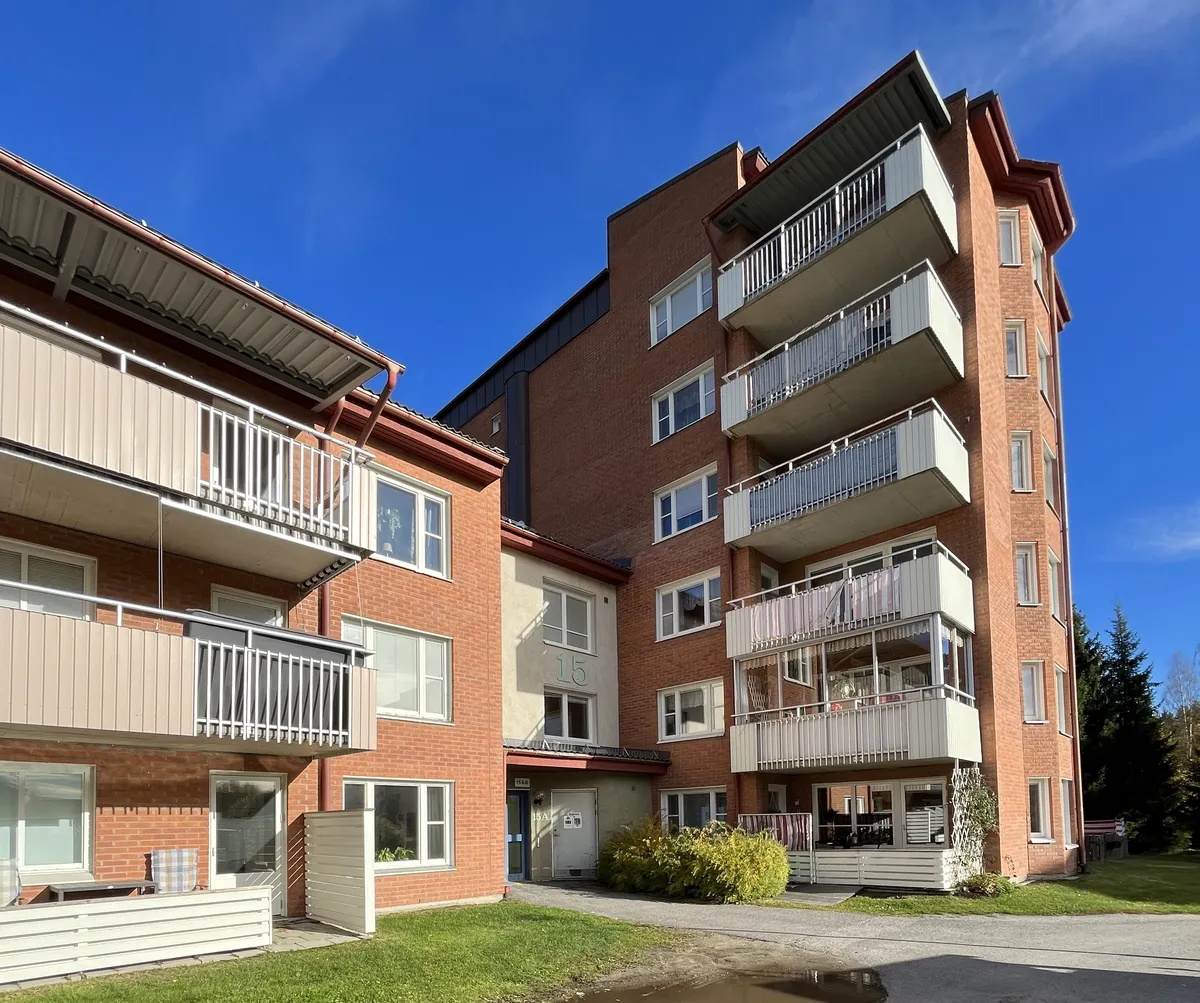 Stackgatan