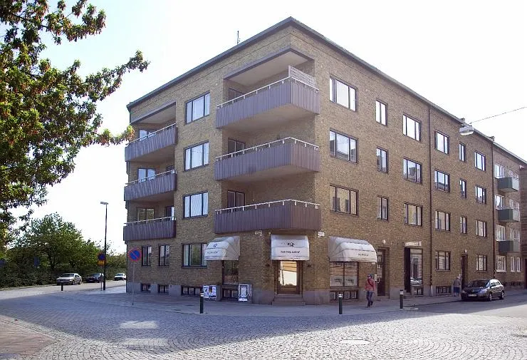 Uppsalagatan