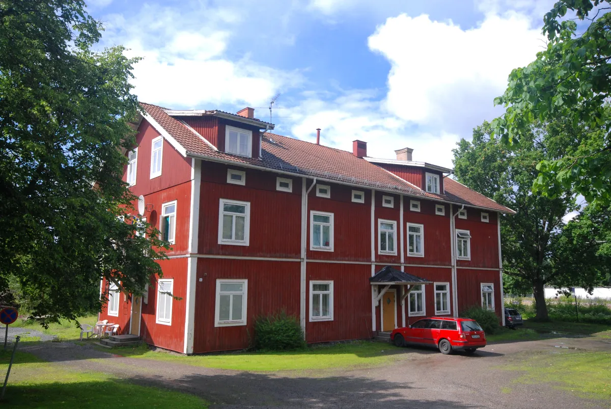 Järnvägsparken