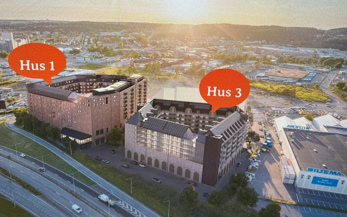 Backavägen