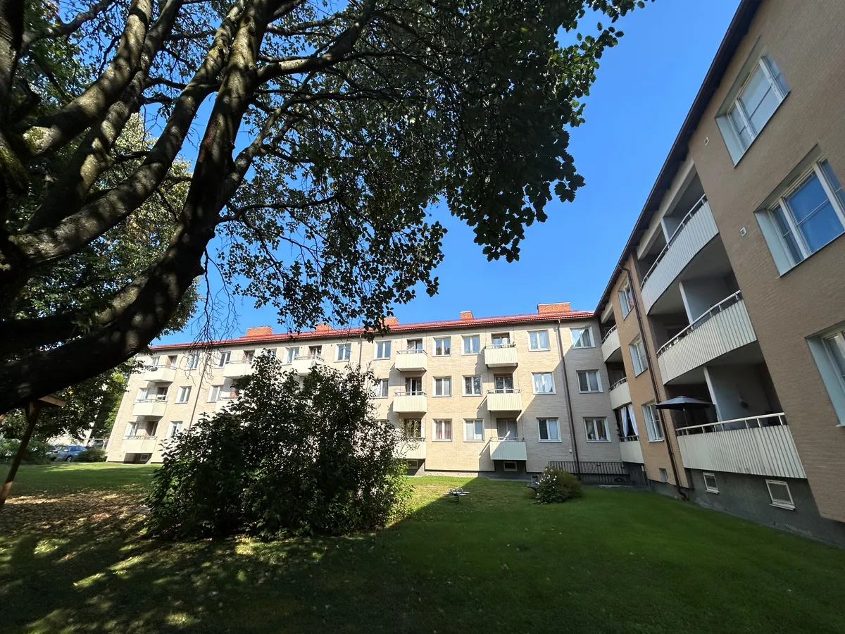 Emausgatan