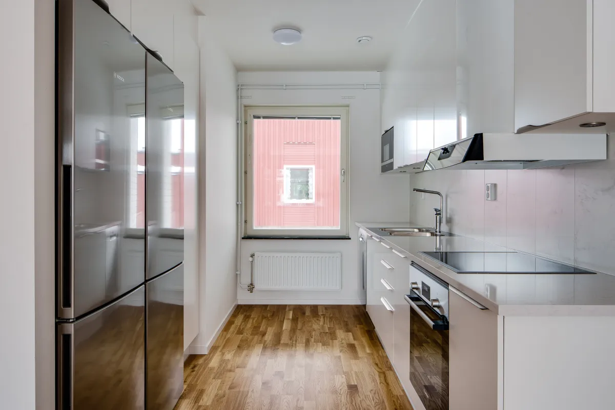Skiftesgatan 11 F