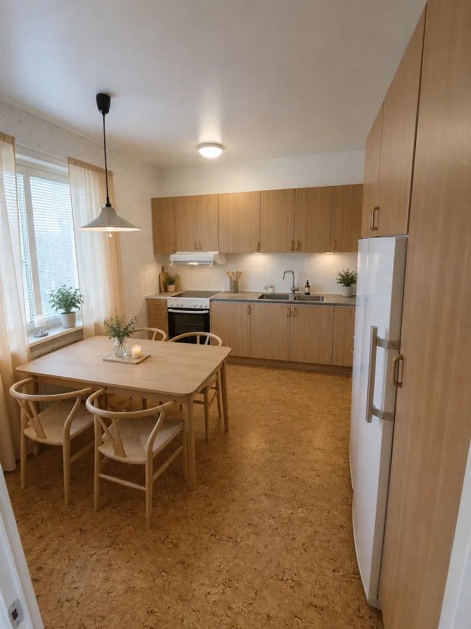 Skiftesgatan 35 D