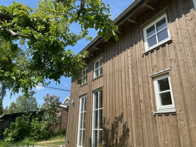 Mölnbovägen