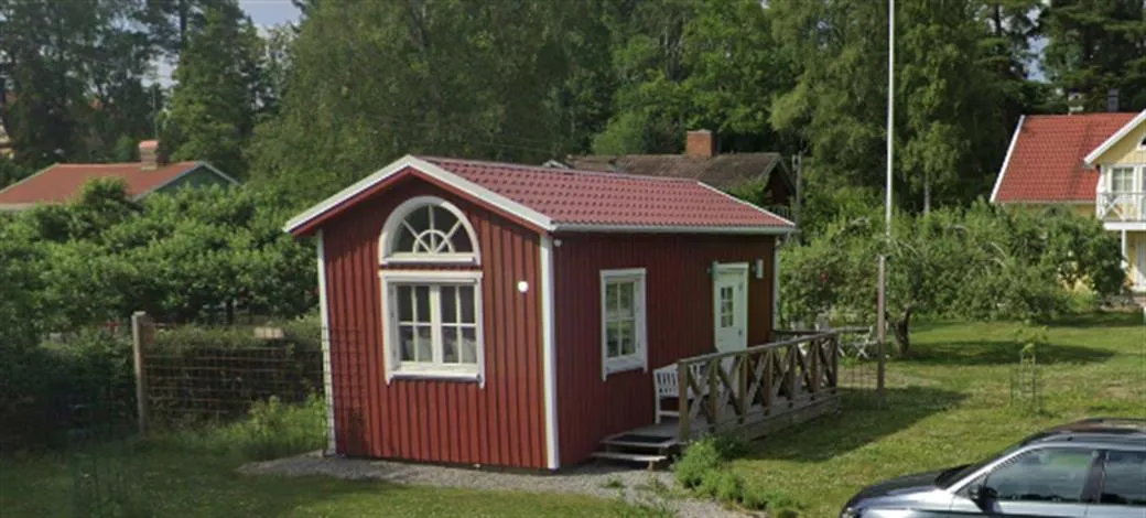 Södra Parkhemsvägen