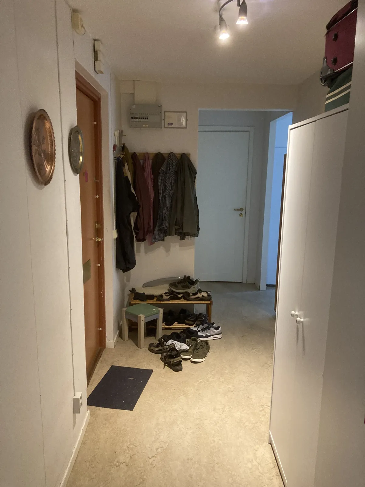 Sernanders väg
