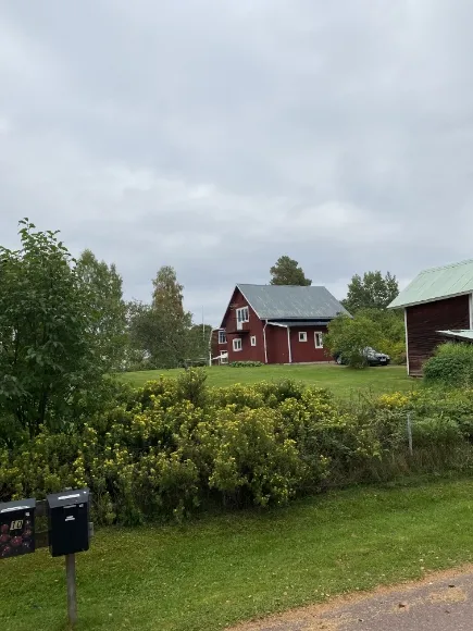 Radhusvägen
