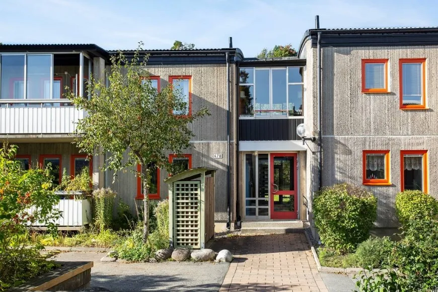 Ormingeringen