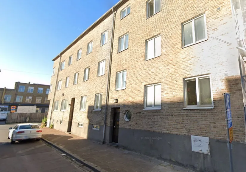 Smålandsgatan