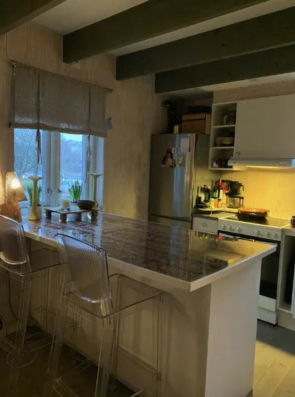 Långedragsvägen