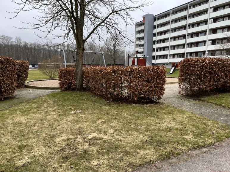 Prilyckegatan