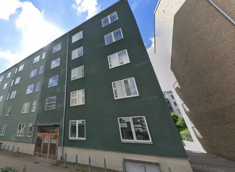 Långängen