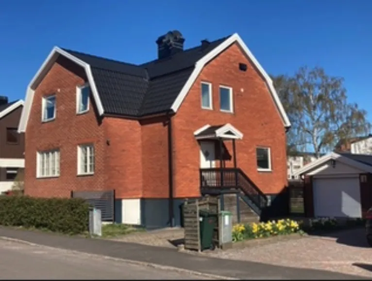 Gamla Björlandavägen