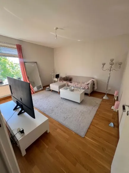 Varbergagatan