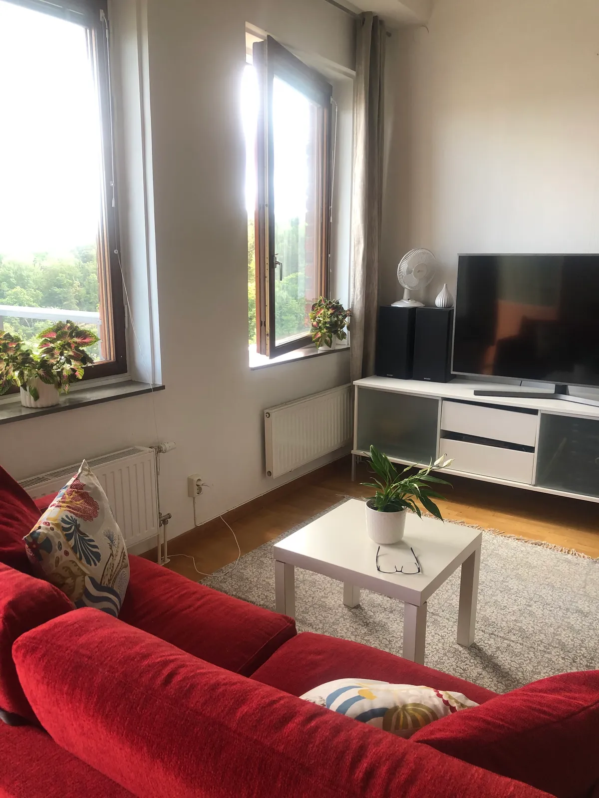 Sickla allé