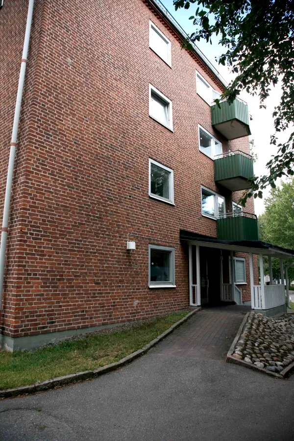 Hagtornsgatan 12