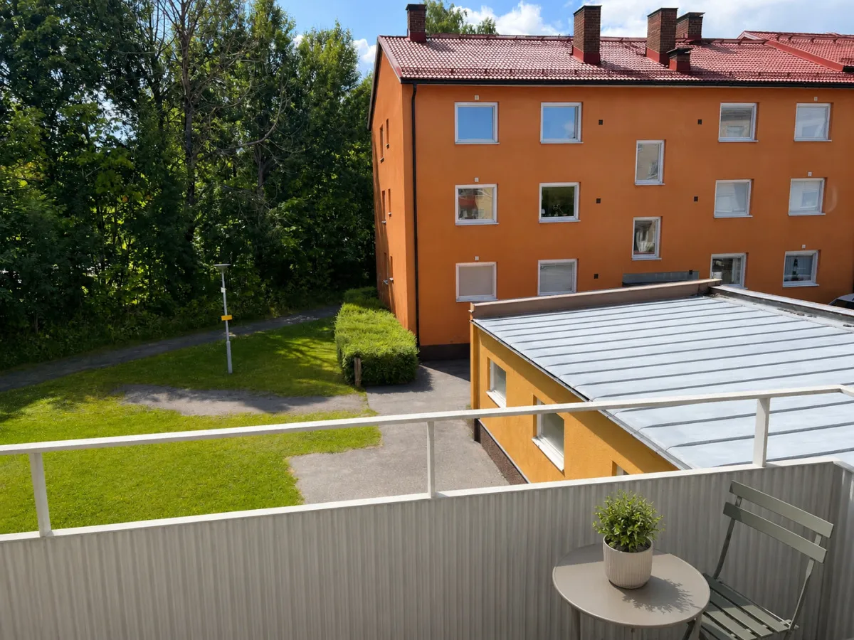 Hagtornsgatan 6 A