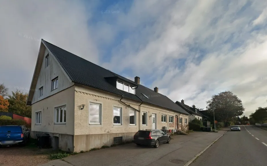 Landsvägen