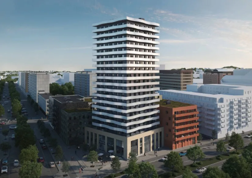 Malmplan