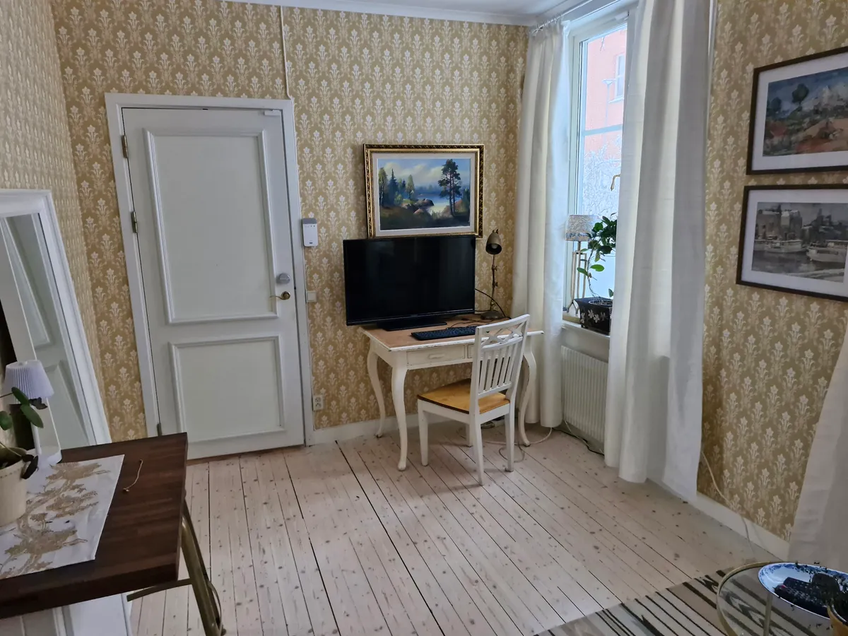 Lektorsgatan
