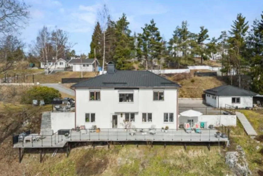 Krönvägen