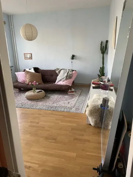 Klubbacken