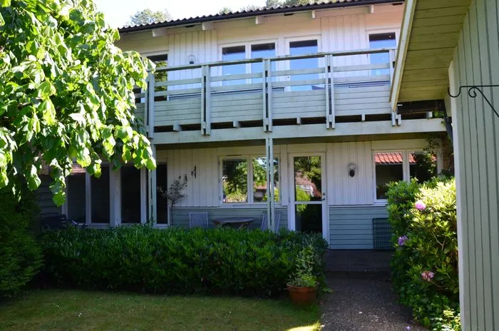 Utskiftesvägen