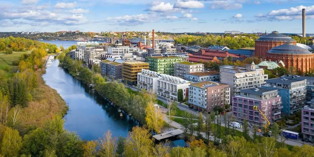 Grythundsgatan