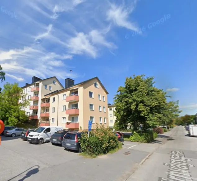 Järnvägsgatan