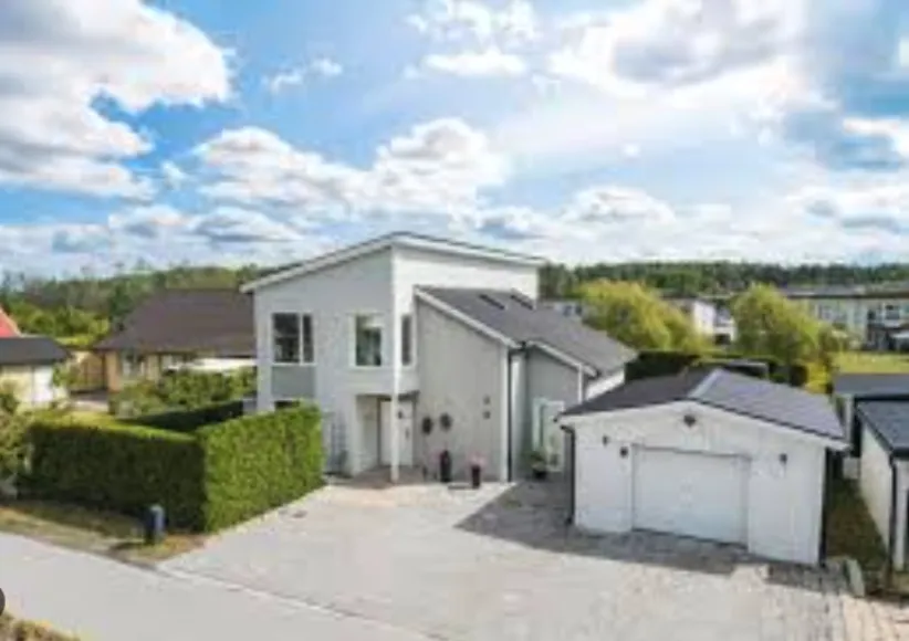 Beckasinvägen