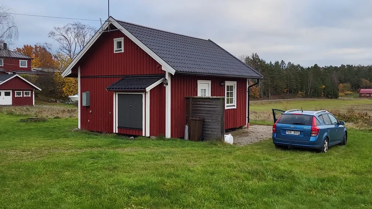 Hammarvägen