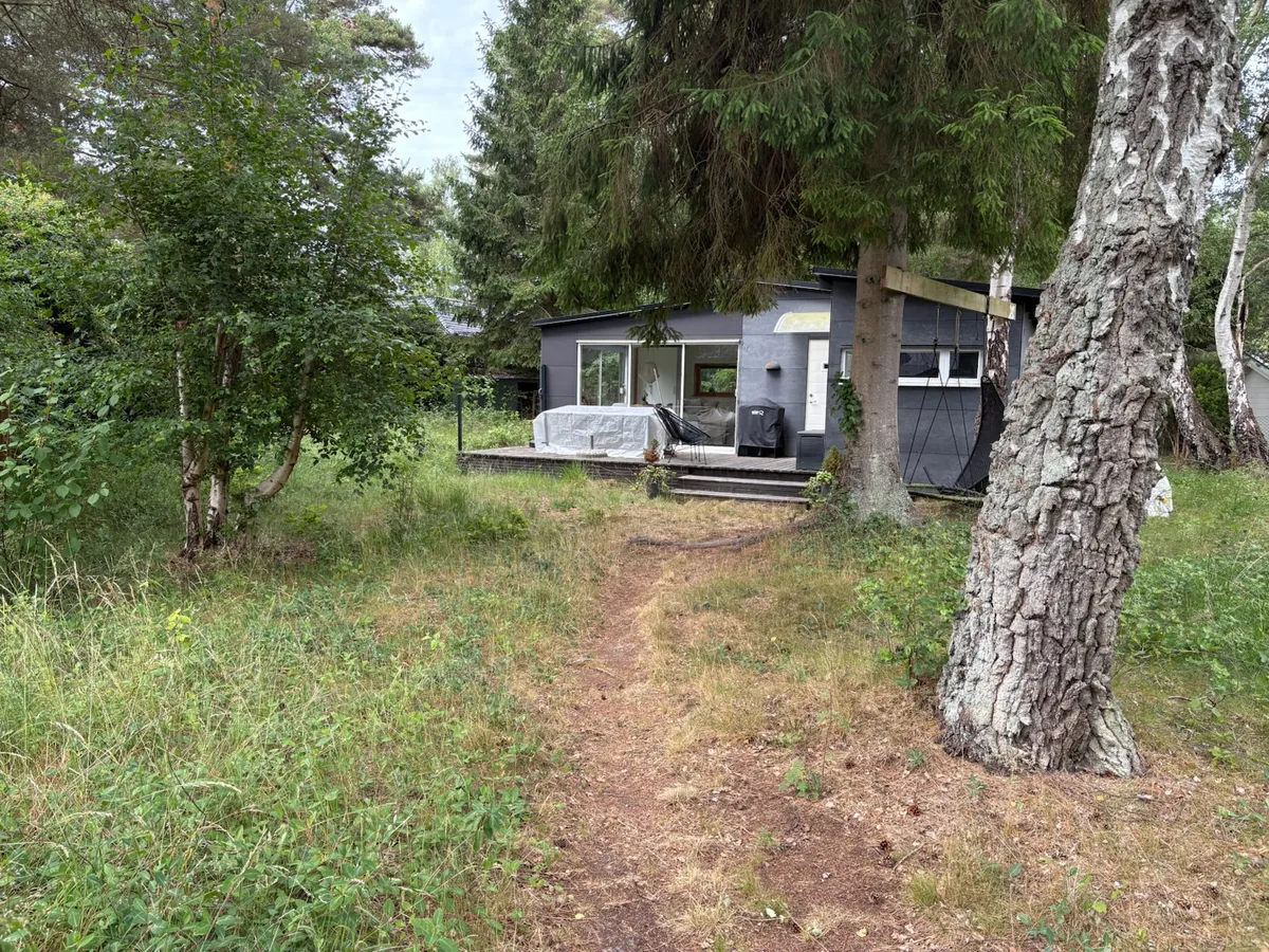 Solbacksvägen