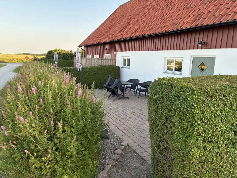 Gamla Lundavägen